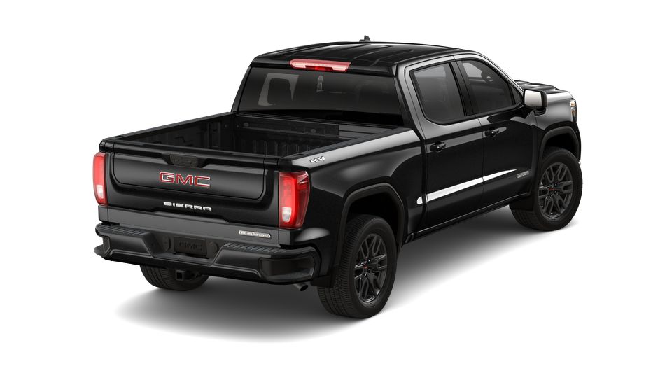 2021 GMC Sierra 1500 Vehicle Photo in BOONVILLE, IN 47601-9633