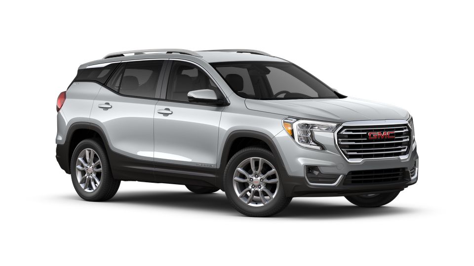 2022 GMC Terrain Vehicle Photo in ELK GROVE, CA 95757-8703