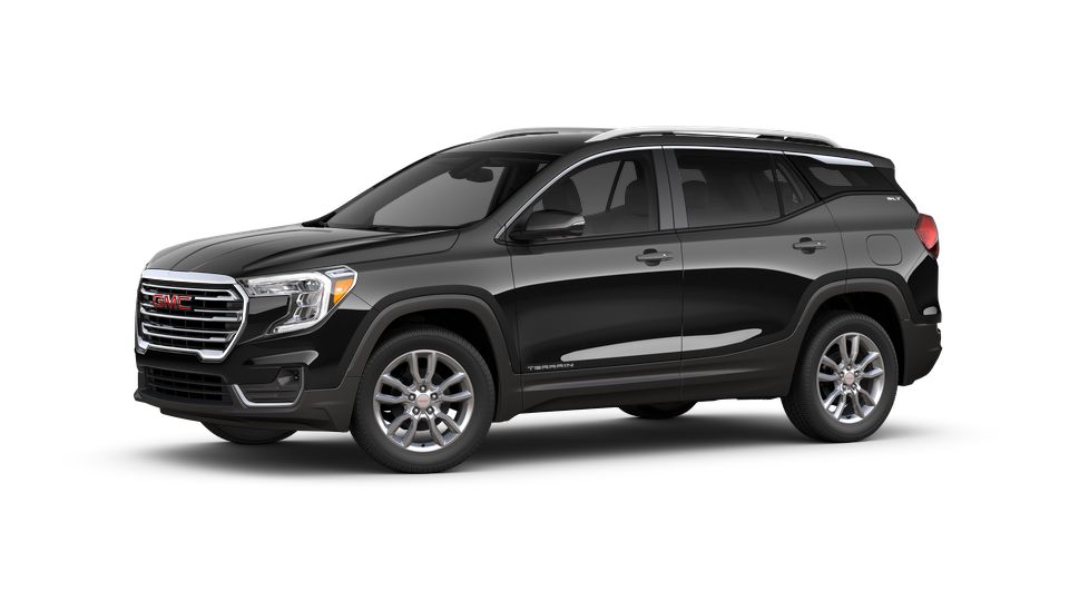 2022 GMC Terrain Vehicle Photo in ANAHEIM, CA 92806-5612