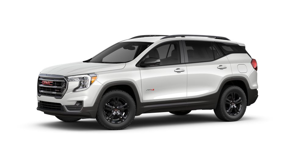 2022 GMC Terrain Vehicle Photo in HANNIBAL, MO 63401-5401