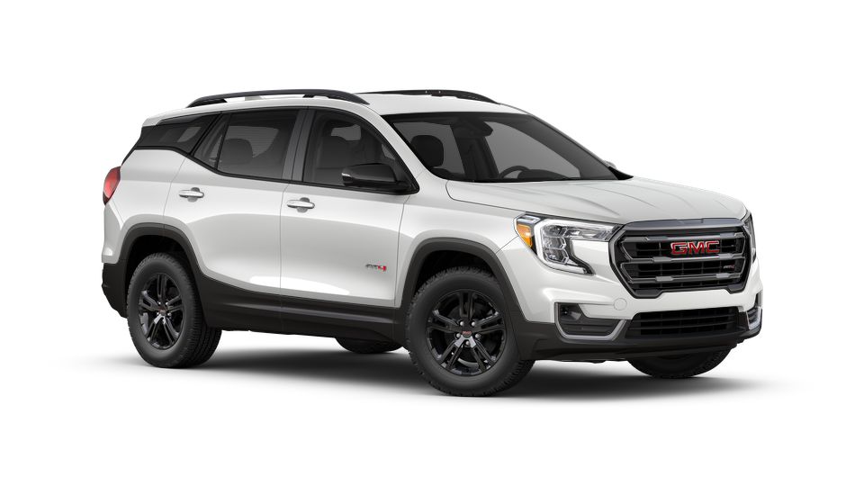 2022 GMC Terrain Vehicle Photo in HANNIBAL, MO 63401-5401