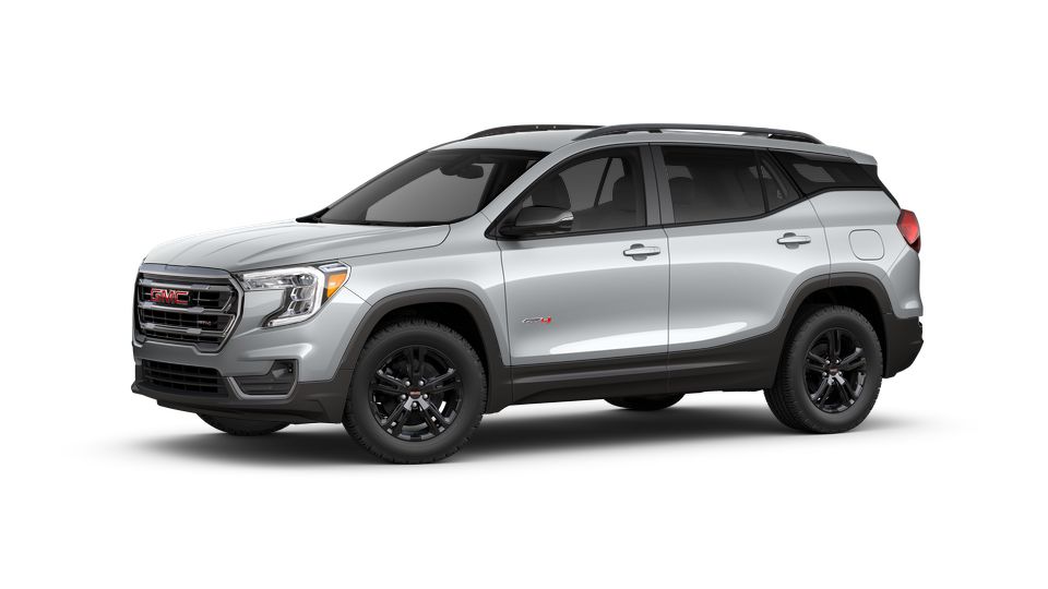 2022 GMC Terrain Vehicle Photo in SELMA, TX 78154-1459