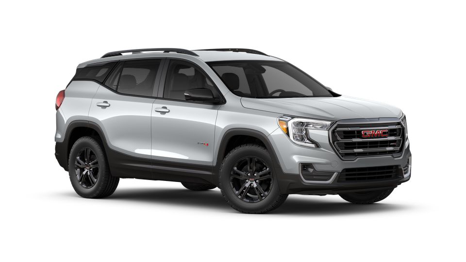 2022 GMC Terrain Vehicle Photo in SELMA, TX 78154-1459