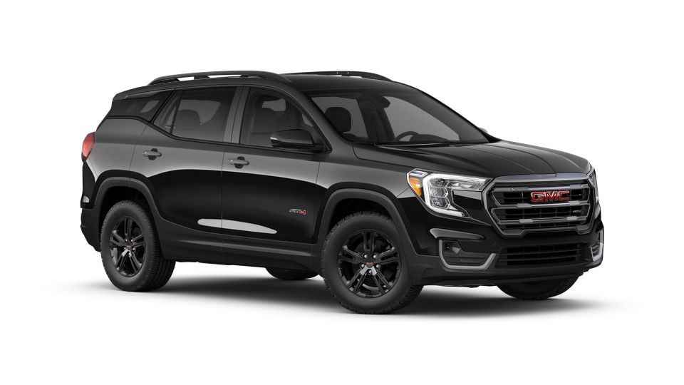 2022 GMC Terrain Vehicle Photo in LITTLE FALLS, NJ 07424-1717