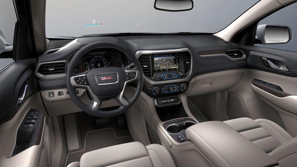 2022 GMC Acadia Vehicle Photo in TOPEKA, KS 66609-0000