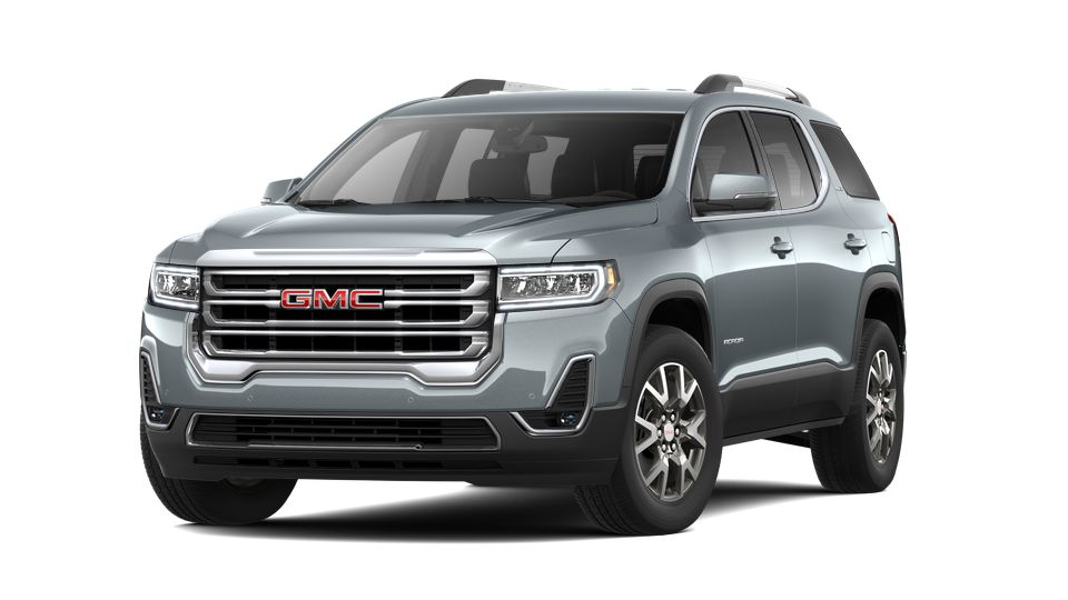 2022 GMC Acadia Vehicle Photo in Decatur, TX 76234