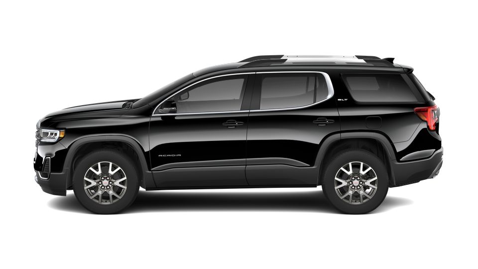 2022 GMC Acadia Vehicle Photo in LIGHTHOUSE POINT, FL 33064-6849