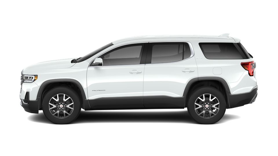 2022 GMC Acadia Vehicle Photo in CORPUS CHRISTI, TX 78412-4902