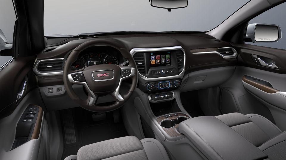 2022 GMC Acadia Vehicle Photo in GRAND BLANC, MI 48439-8139