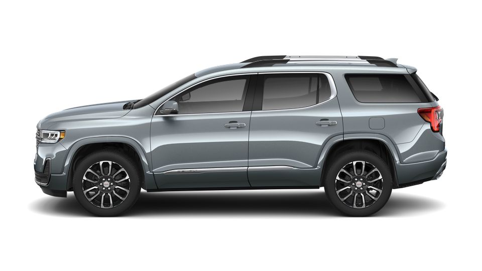 2022 GMC Acadia Vehicle Photo in PASADENA, CA 91107-3803