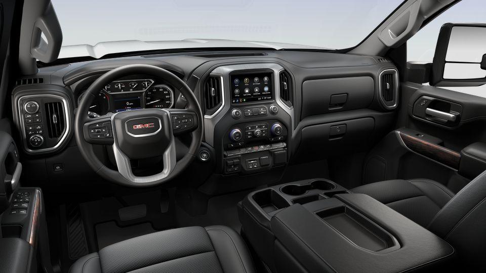 2022 GMC Sierra 2500 HD Vehicle Photo in Spokane, WA 99201