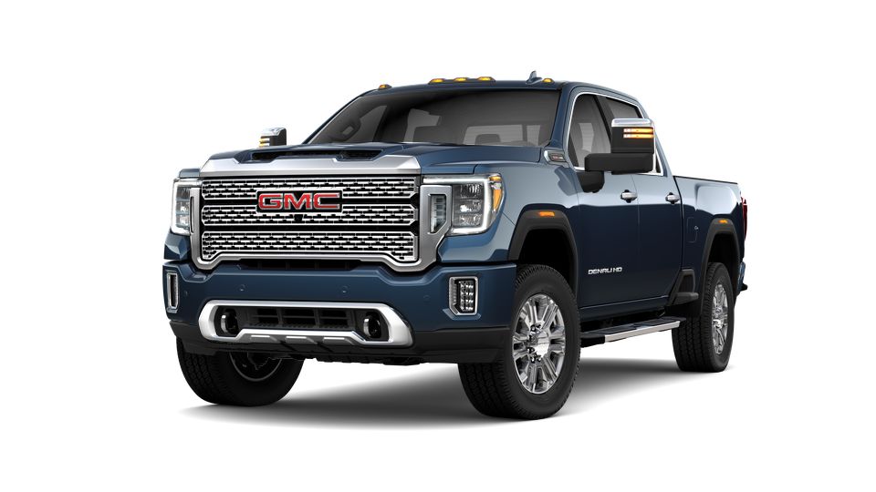 2022 GMC Sierra 3500 HD Vehicle Photo in BATON ROUGE, LA 70809-4546