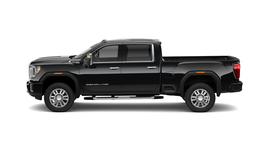 Used 2022 GMC Sierra 3500 Denali HD Denali with VIN 1GT49WEY8NF136101 for sale in Tappahannock, VA