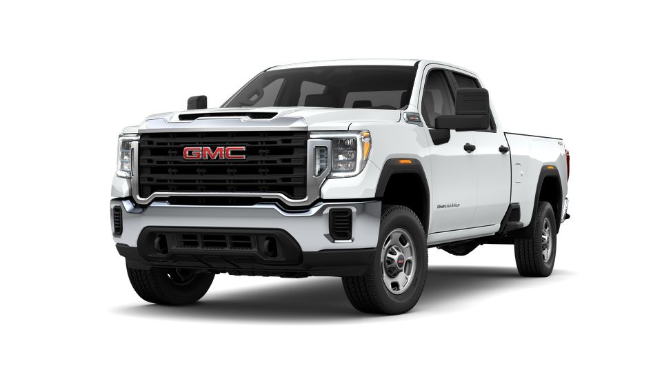 2022 GMC Sierra 2500 HD Vehicle Photo in GOLDEN, CO 80401-3850