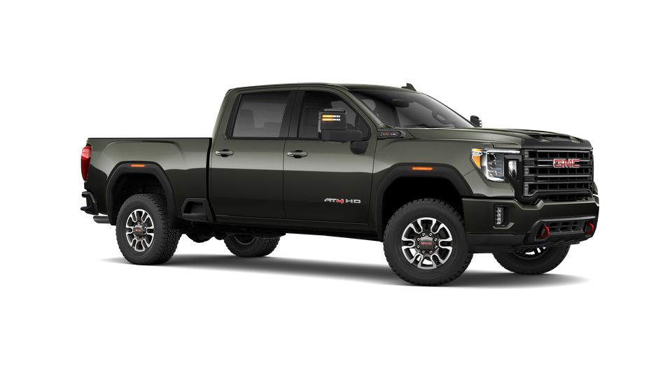 2022 GMC Sierra 3500 HD Vehicle Photo in SALT LAKE CITY, UT 84119-3321