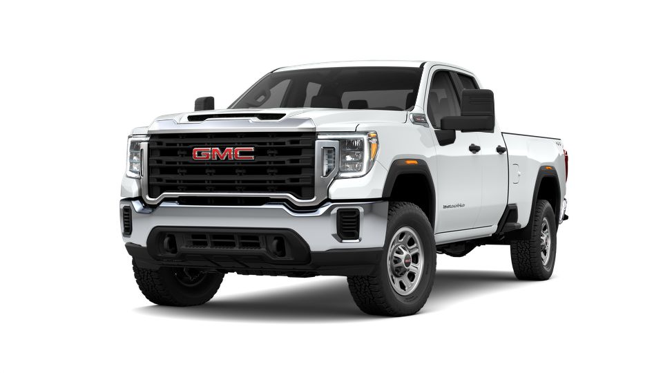 2022 GMC Sierra 3500HD Vehicle Photo in COLUMBIA, MO 65203-3903