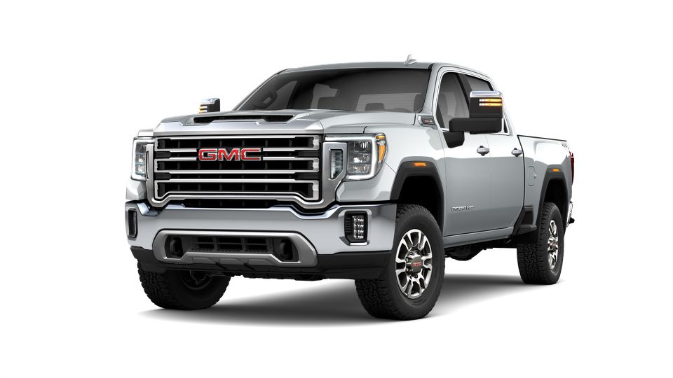 2022 GMC Sierra 2500 HD Vehicle Photo in Ft. Myers, FL 33907