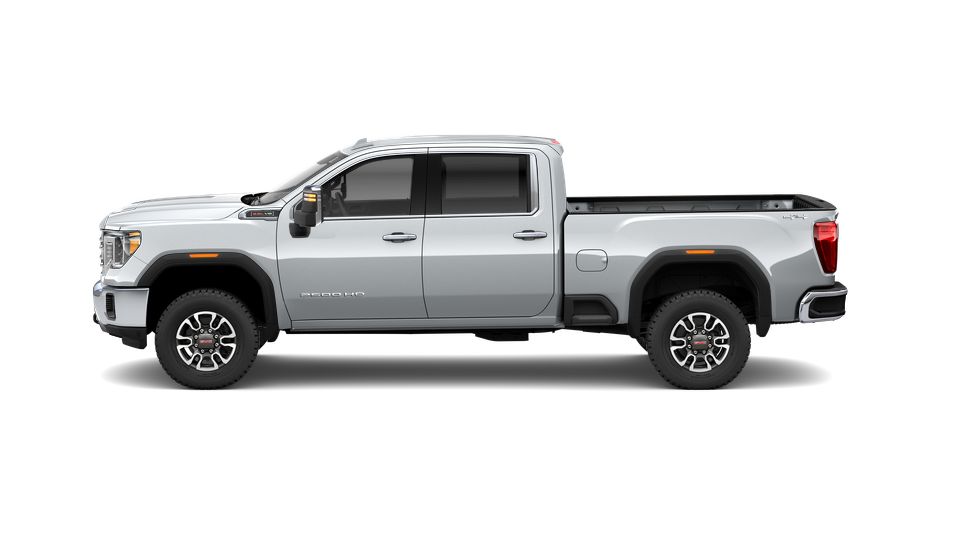 2022 GMC Sierra 2500 HD Vehicle Photo in Ft. Myers, FL 33907