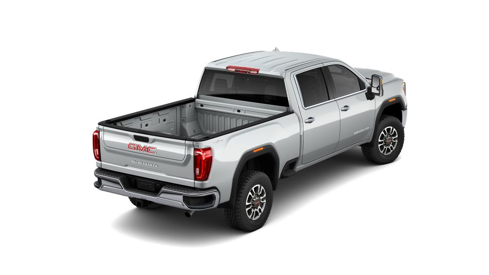 2022 GMC Sierra 2500 HD Vehicle Photo in Ft. Myers, FL 33907