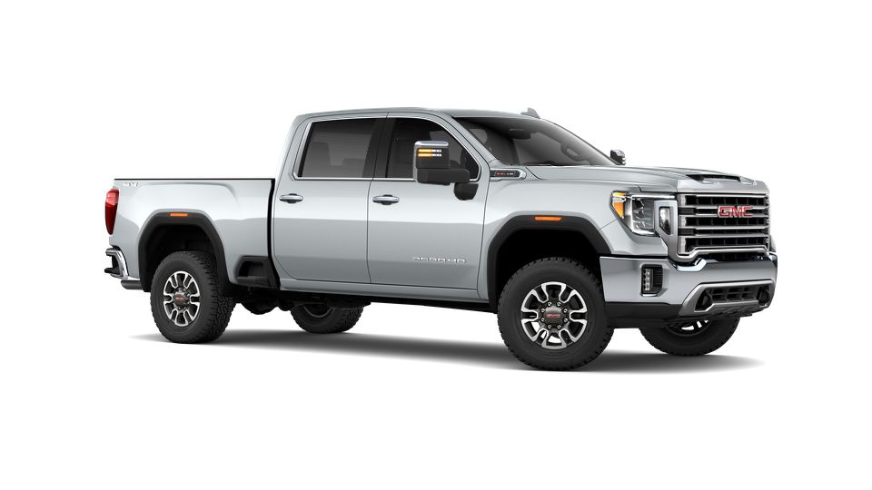 2022 GMC Sierra 2500 HD Vehicle Photo in Ft. Myers, FL 33907