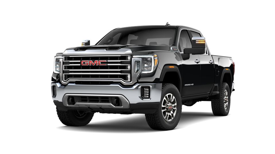 2022 GMC Sierra 2500 HD Vehicle Photo in BOISE, ID 83705-3761