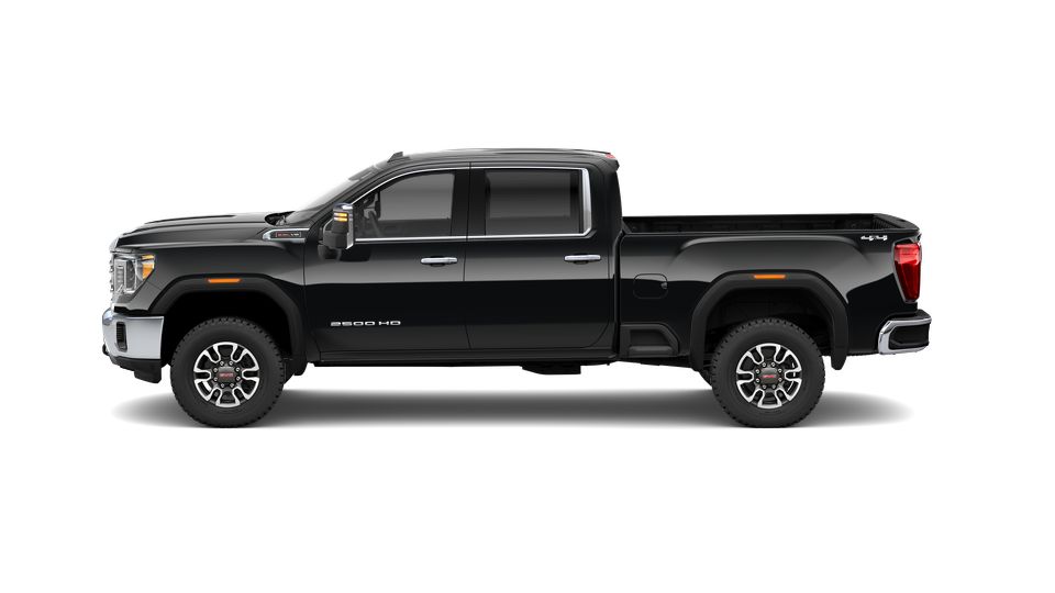 2022 GMC Sierra 2500 HD Vehicle Photo in BOISE, ID 83705-3761