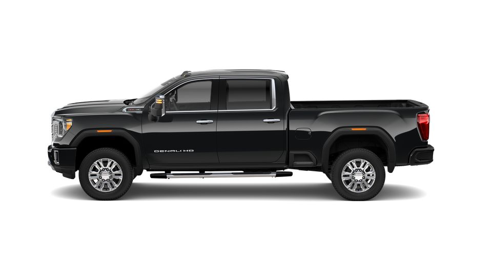 2022 GMC Sierra 2500 HD Vehicle Photo in PRESCOTT, AZ 86305-3700