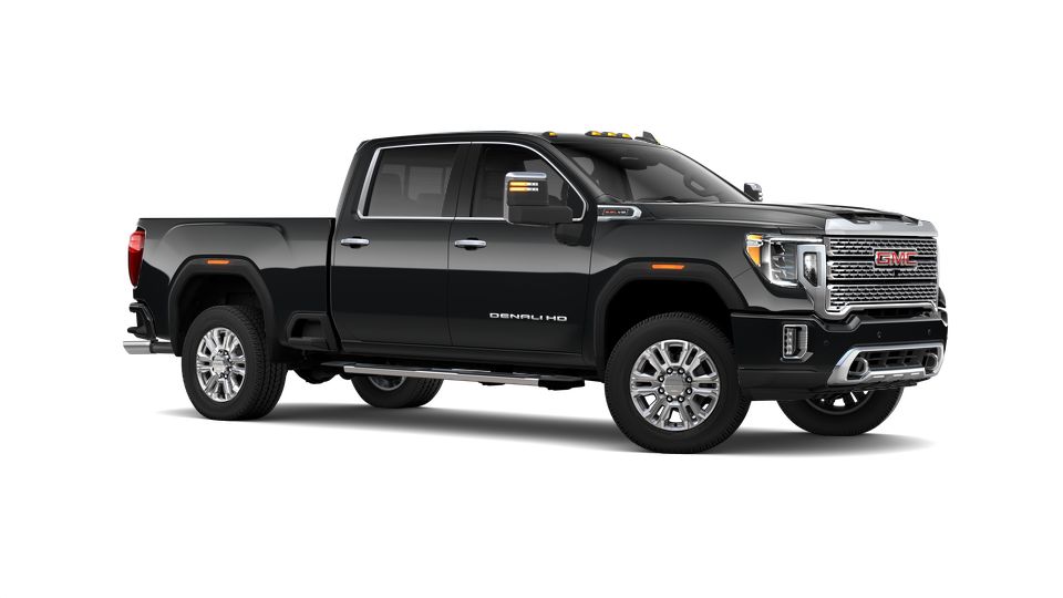 2022 GMC Sierra 2500 HD Vehicle Photo in PRESCOTT, AZ 86305-3700