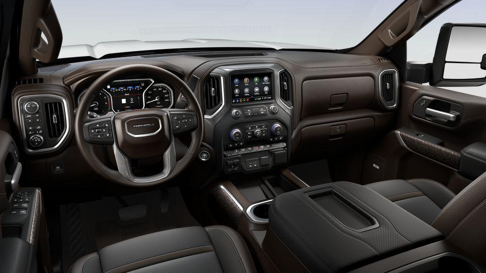 2022 GMC Sierra 2500 HD Vehicle Photo in Decatur, TX 76234