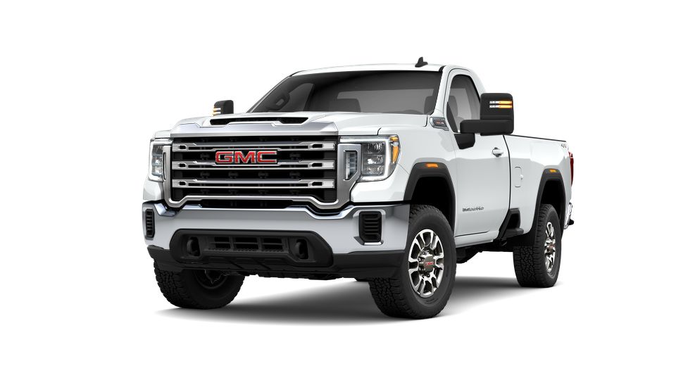 2022 GMC Sierra 3500 HD Vehicle Photo in MILES CITY, MT 59301-5791