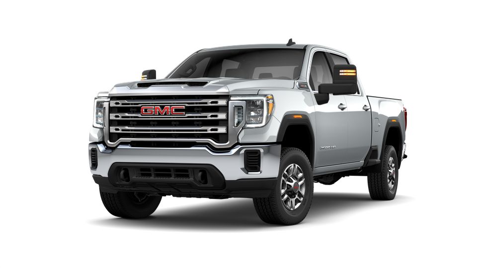 2022 GMC Sierra 2500 HD Vehicle Photo in BATON ROUGE, LA 70806-4466