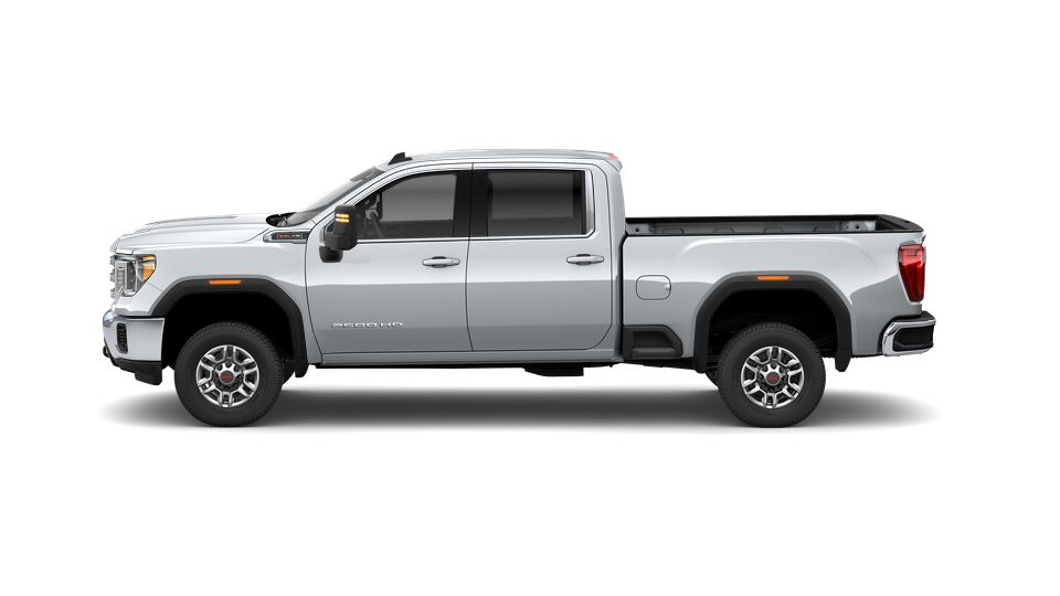 2022 GMC Sierra 2500 HD Vehicle Photo in BATON ROUGE, LA 70806-4466