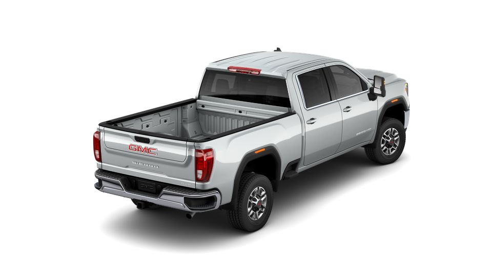 2022 GMC Sierra 2500 HD Vehicle Photo in BATON ROUGE, LA 70806-4466