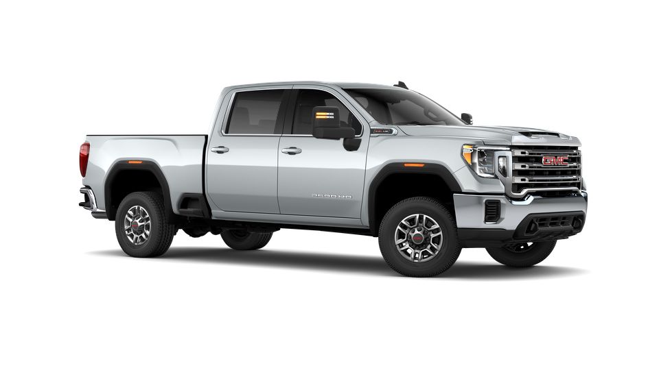 2022 GMC Sierra 2500 HD Vehicle Photo in BATON ROUGE, LA 70806-4466