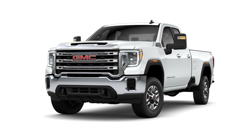 2022 GMC Sierra 2500 HD Vehicle Photo in Weatherford, TX 76087-8771