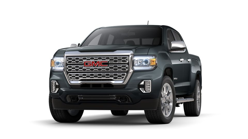 2022 GMC Canyon Vehicle Photo in GRAND LEDGE, MI 48837-9199