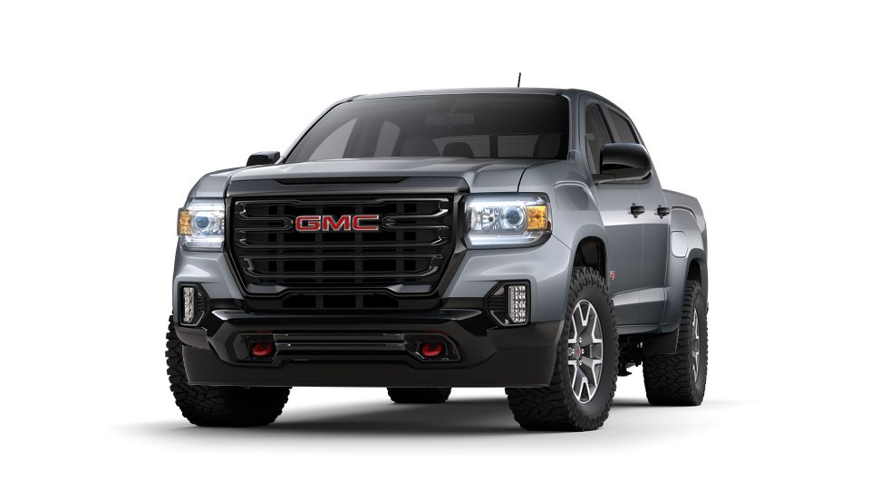 2022 GMC Canyon Vehicle Photo in ELYRIA, OH 44035-6349