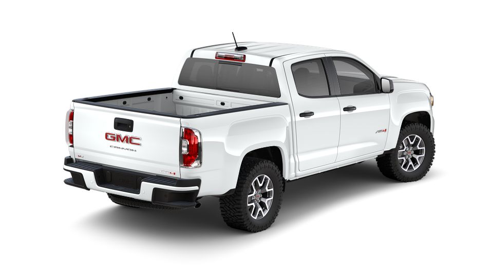 2022 GMC Canyon Vehicle Photo in DENVER, CO 80221-3610