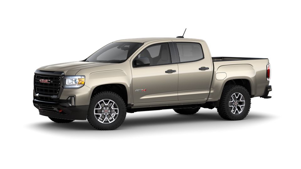 2022 GMC Canyon Vehicle Photo in ELYRIA, OH 44035-6349