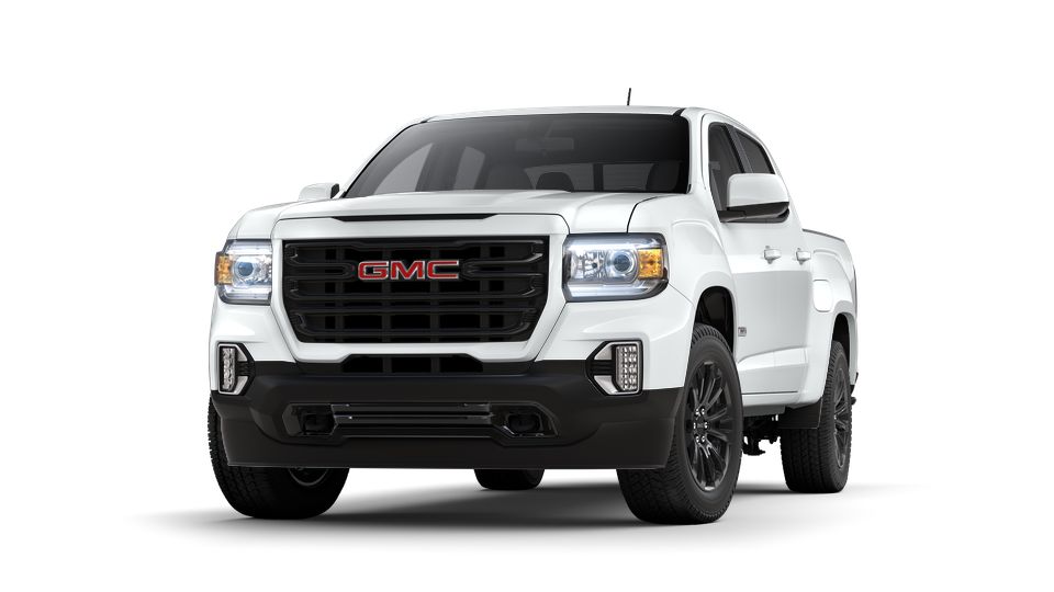 2022 GMC Canyon Vehicle Photo in Pinellas Park , FL 33781