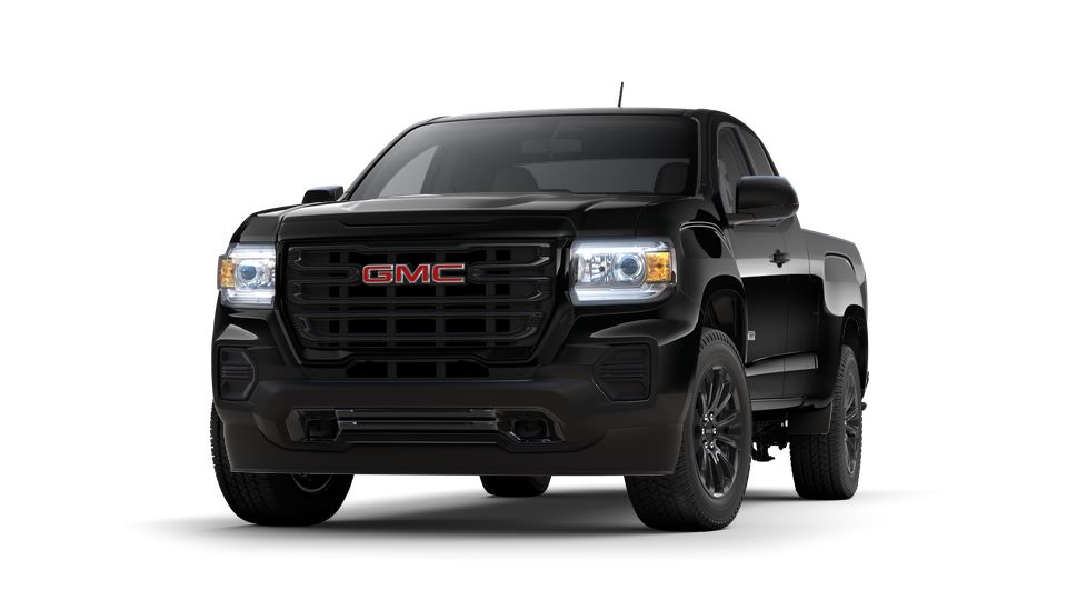 2022 GMC Canyon Vehicle Photo in GRAND BLANC, MI 48439-8139