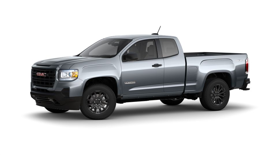 2022 GMC Canyon Vehicle Photo in PORTLAND, OR 97225-3518