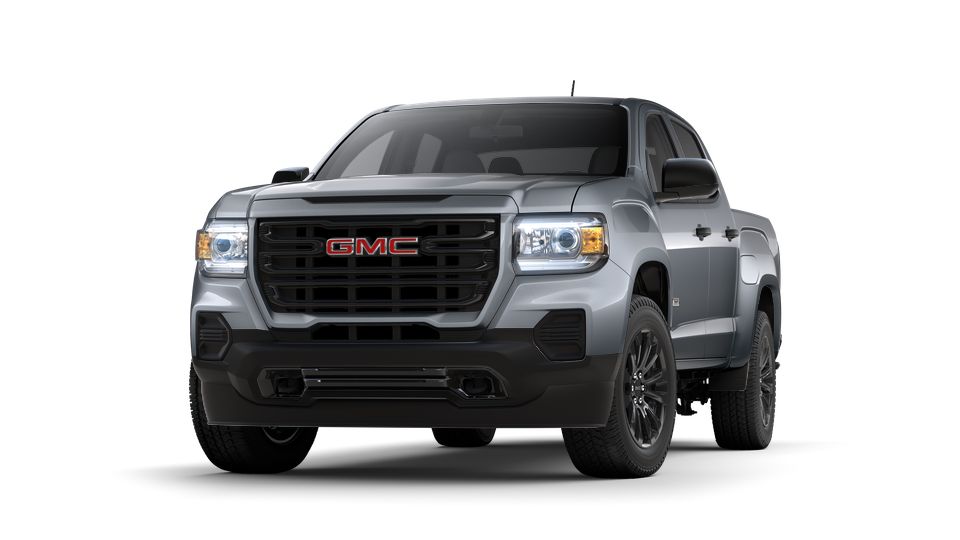 2022 GMC Canyon Vehicle Photo in PEORIA, AZ 85382-3715