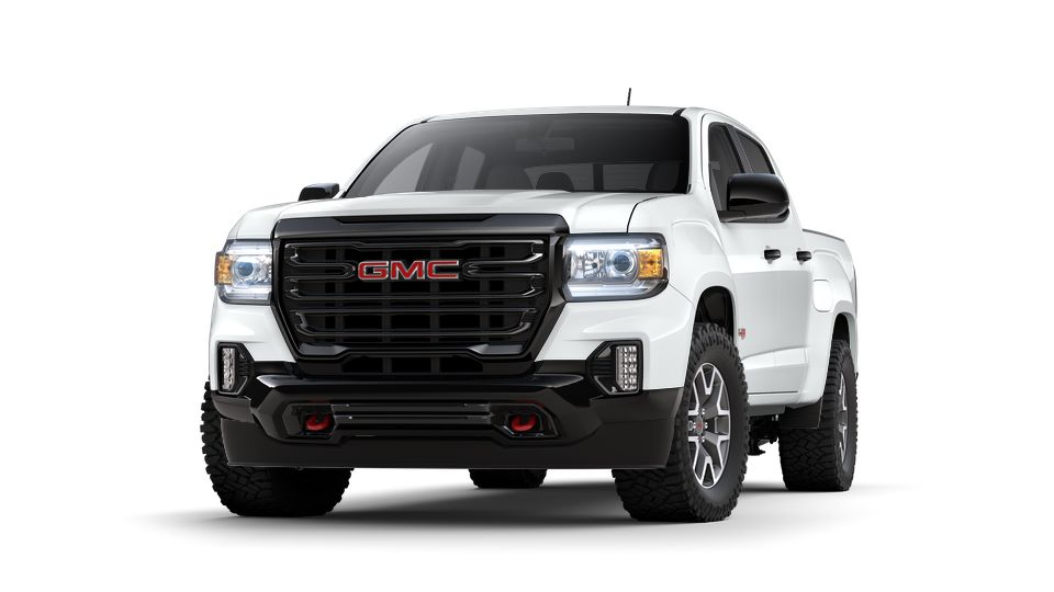 2022 GMC Canyon Vehicle Photo in Lees Summit, MO 64086