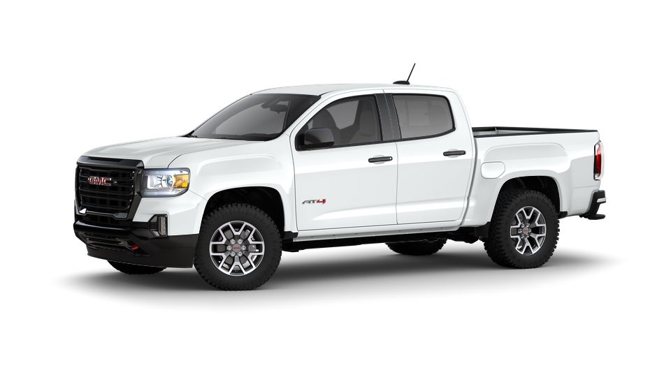 2022 GMC Canyon Vehicle Photo in BOSTON, NY 14025-9684