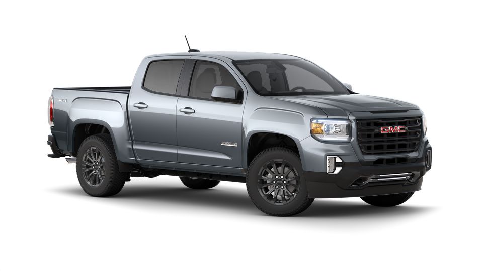 2022 GMC Canyon Vehicle Photo in LIGHTHOUSE POINT, FL 33064-6849