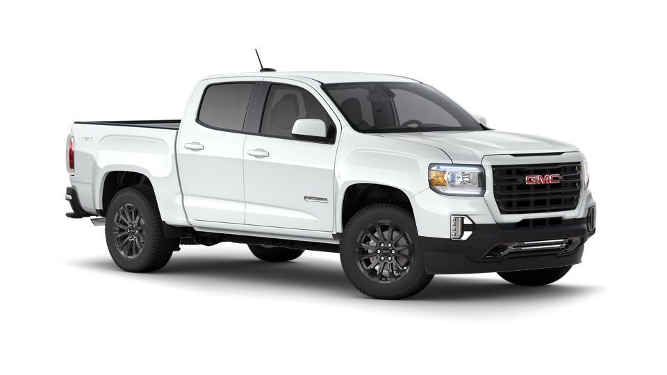 2022 GMC Canyon Vehicle Photo in LITTLE FALLS, NJ 07424-1717