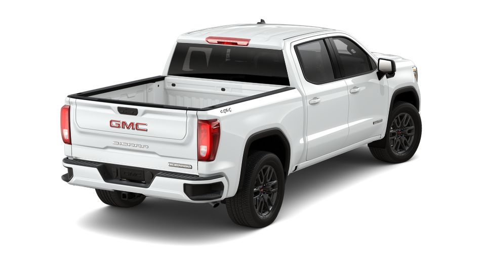 2022 GMC Sierra 1500 Limited Vehicle Photo in GRAND BLANC, MI 48439-8139