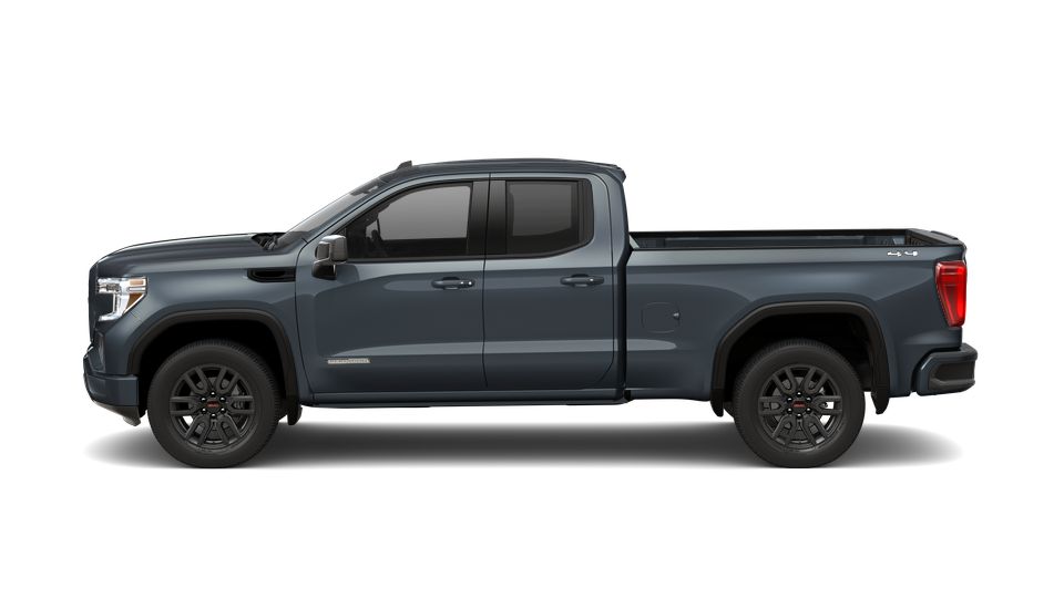 Used 2022 GMC Sierra 1500 Limited Elevation with VIN 1GTR9CEDXNZ189351 for sale in Newburgh, NY