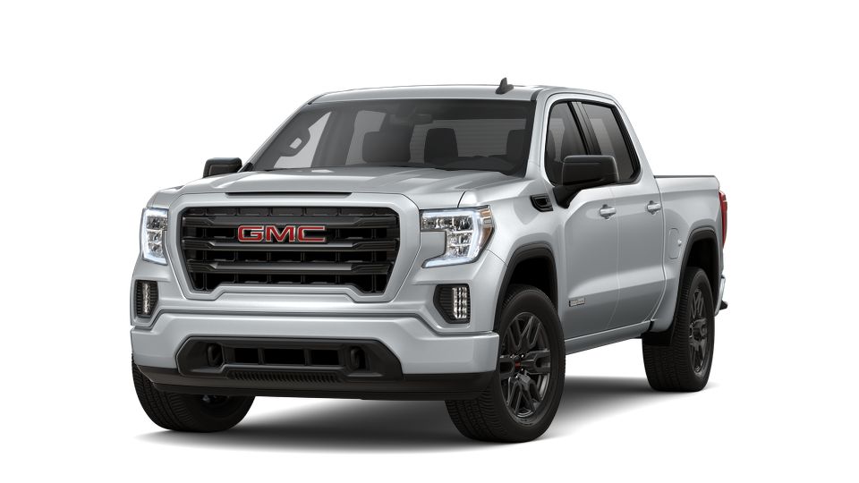 Used 2022 GMC Sierra 1500 Limited for Sale at Colonial Buick GMC